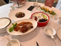 -月福京味斋·烤鸭店·北京菜(鼓楼总店)