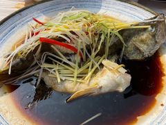 -彭大姐老店黄辣丁(新津店)
