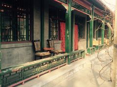 北京名胜酒店-名胜酒店