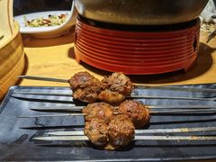 -金筷子西北菜·捞悦火锅