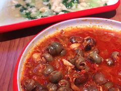 -老闵田螺馆·南昌市井菜·特色小吃(总店)