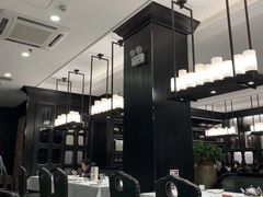 -金春禧·鲁菜海鲜(延吉路万达店)