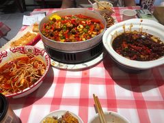 -辣小鲜·南昌大排档(船山路店)