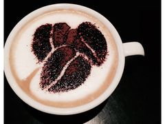 -COSTA COFFEE(武汉武商MALL店)
