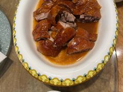 -北海金昌开元名都大酒店·四季轩中餐厅