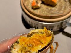 -荣轩(新荣记环球金融中心店)