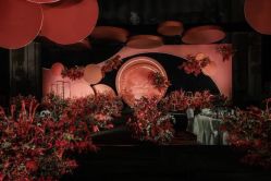 -琥珀婚礼策划AMBER WEDDING
