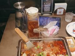-炉鱼(无锡八佰伴中心店)