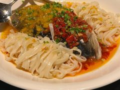 剁椒鱼头-五缘湾凯悦酒店·悦饗中餐厅