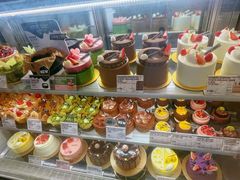 -PAPER STONE BAKERY(天环店)