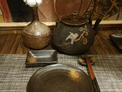 -嗨寿司 无国界料理