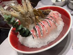 -红鼎豆捞·非遗鲍皇汤火锅(宝丰路店)