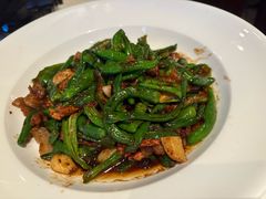 -麒麟小院·老九江菜(安平路店)