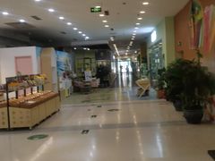 -沈阳百联购物中心(青年大街店)