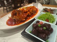 -祥记·非遗传承·苏帮菜(石路店)