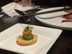 -杭州西子湖四季酒店·金沙厅