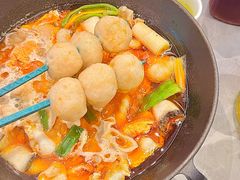 -肖记公安牛肉鱼杂馆·省级非物质文化遗产(江汉路直营店)