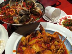 -辣小鲜·南昌大排档(船山路店)