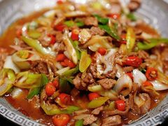 -大鱼徽州·寻味徽菜(星光总店)