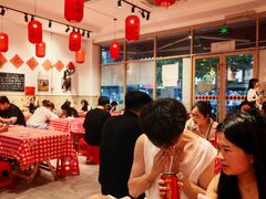 -荆九爷爆炒桥头三嫩(夫子庙店)