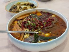 -鼎好家常菜(天桥店)