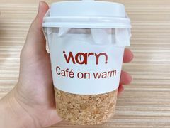 打包-Cafe on warm(丹霞店)