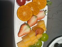 -3号仓库·创意中国菜(长宁龙之梦店)