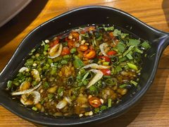 -烧货·活海鲜炭烧(湖滨商业街店)