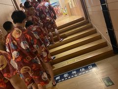 -碧水豪园·足浴·SPA·汗蒸·那须汤泉(中山东路店)