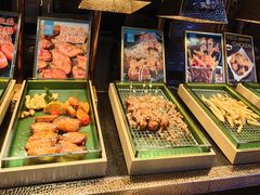 -喜庭海鲜自助(来福士店)