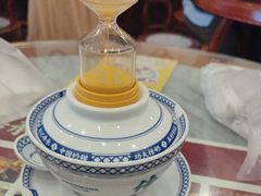-赵记传承·中国甜品(福州总店)