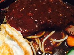 -元品牛排·休闲厨坊(晋江实小店)