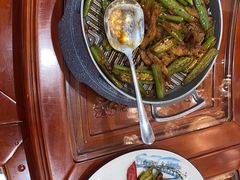 -良友·海鲜青岛菜(五四广场店)