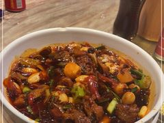 -树厨贵州菜(大十字店)
