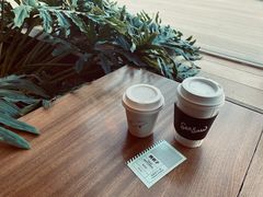 -Seesaw Coffee(朝阳大悦城店)