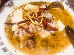 -蓉城小馆(科兴店)