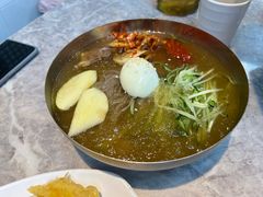-屋里家延边朝鲜族冷面(南园店)