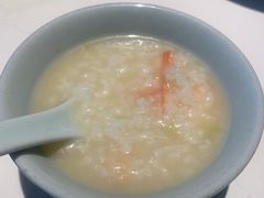 潮汕砂锅海鲜粥-潮堂 · 潮州菜(国贸商城店)