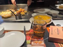 -盛焰铁板烧(王府井店)
