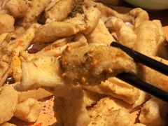 -满堂春特色餐馆