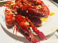 -星伦多海鲜自助餐厅(万达百货店)