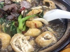 -凡老头米线砂锅(古荡新村西粮站)