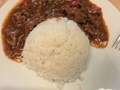 -宜家·瑞典风味餐厅(四元桥店)