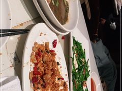 -肥仔文澳门猪骨煲(南京西路店)