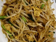 炒合菜-京天红酒家(虎坊路店)