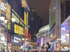 -八一路好吃街(雨田商务大厦店)