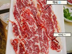 -潮悦牛肉火锅城(水贝店)