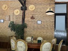 -遇见小院—虹鳟鱼•农家菜(怀柔店)