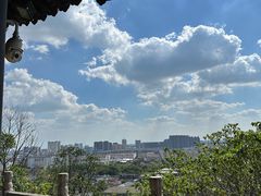 -虞山城墙