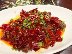 -陈麻婆豆腐总店